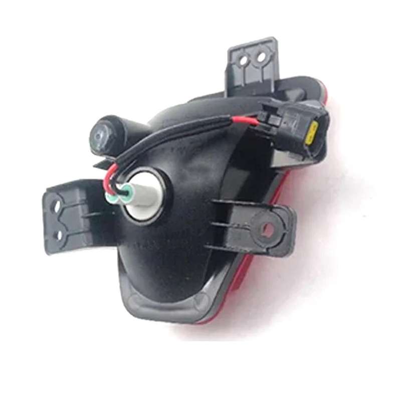 Rear Bumper Brake Signal Light for -K CS75 Plus 2.0T Middle Car Rear Bumper Light