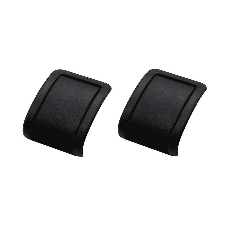 Rear Buckle Hand Adjustment Handle Switch for X60 Rear Backrest Clasp Car Interior Accessories Blac