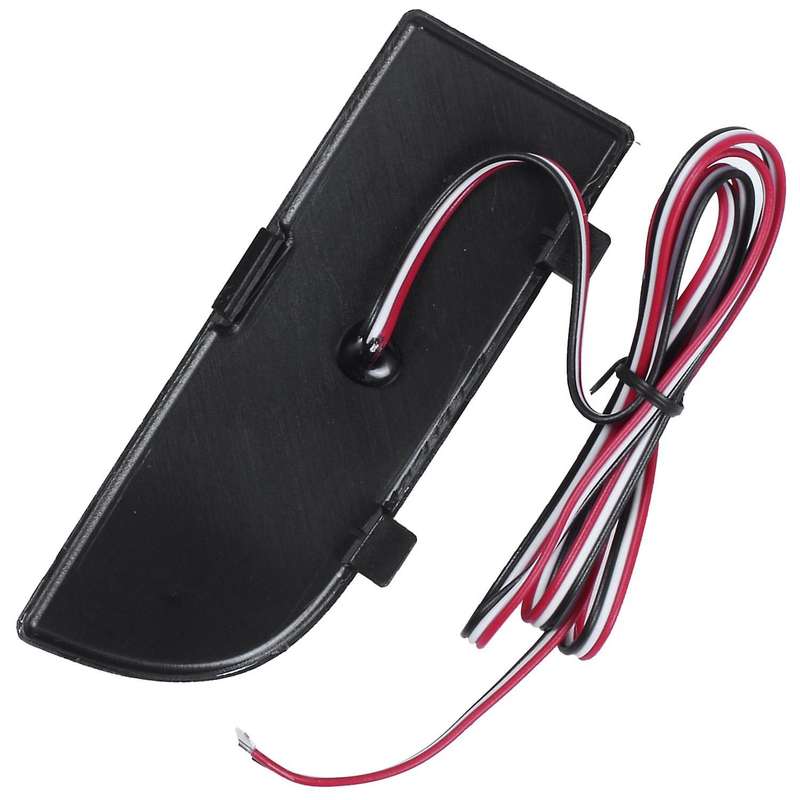 Rear Bumper Brake Fog Light Reverse Backup Light Tail Brake Stop Light for W906 Sprinter W639