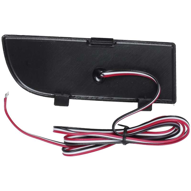 Rear Bumper Brake Fog Light Reverse Backup Light Tail Brake Stop Light for W906 Sprinter W639