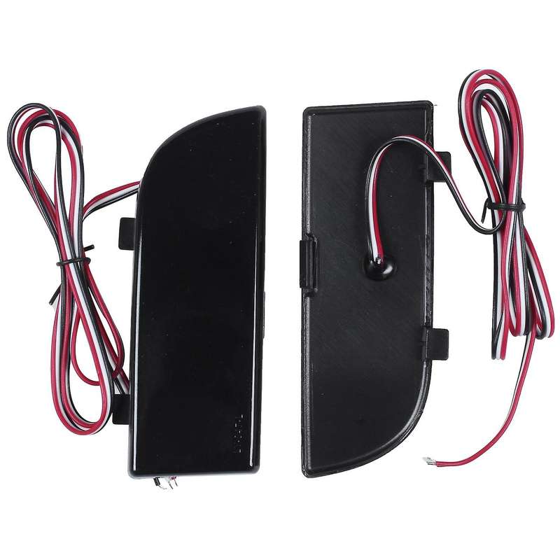 Rear Bumper Brake Fog Light Reverse Backup Light Tail Brake Stop Light for W906 Sprinter W639