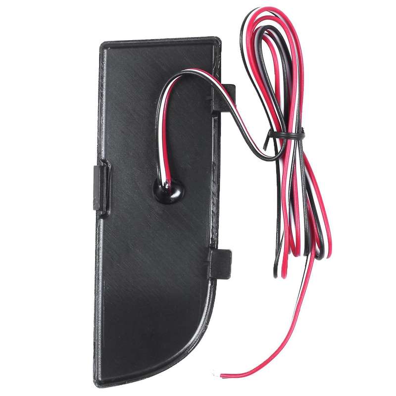 Rear Bumper Brake Fog Light Reverse Backup Light Tail Brake Stop Light for W906 Sprinter W639