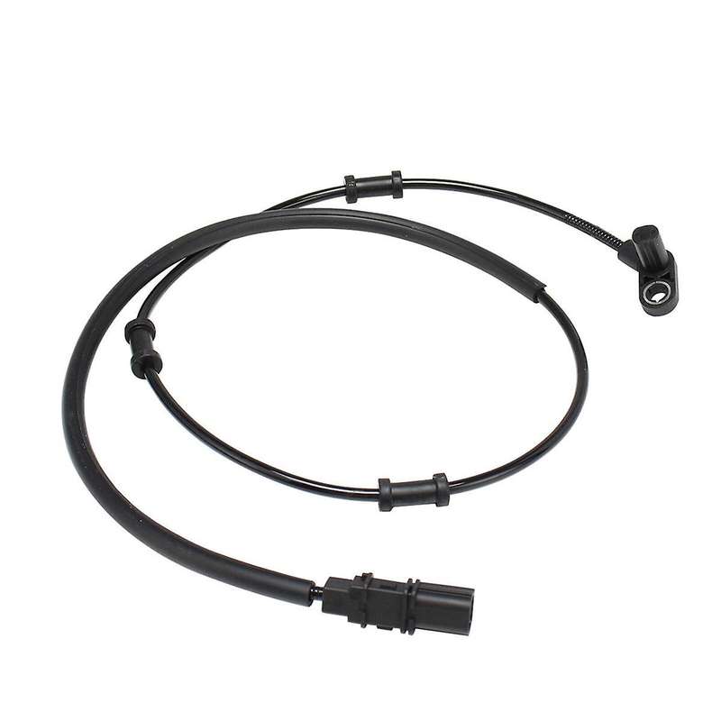 Rear Brake Wheel Speed Sensor for 400 Ninjia400 Z400 Z 400 2018-2022 Rear Brake System ABS Sensor C