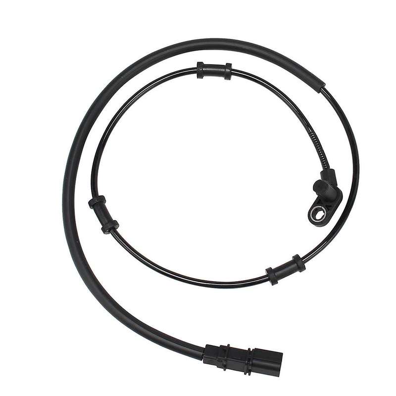 Rear Brake Wheel Speed Sensor for 400 Ninjia400 Z400 Z 400 2018-2022 Rear Brake System ABS Sensor C