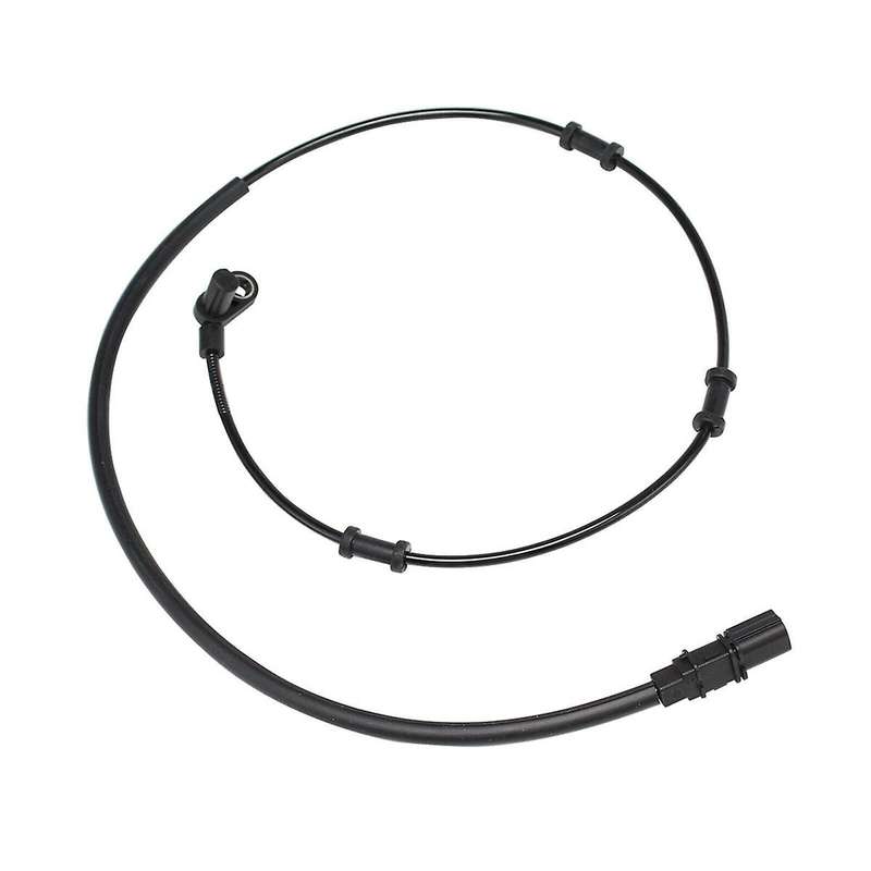 Rear Brake Wheel Speed Sensor for 400 Ninjia400 Z400 Z 400 2018-2022 Rear Brake System ABS Sensor C