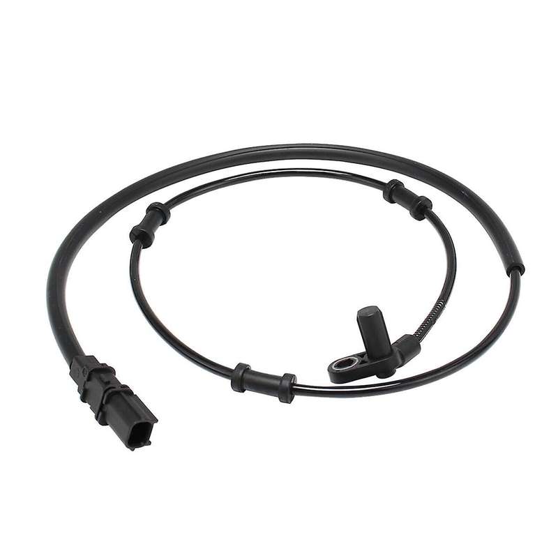 Rear Brake Wheel Speed Sensor for 400 Ninjia400 Z400 Z 400 2018-2022 Rear Brake System ABS Sensor C