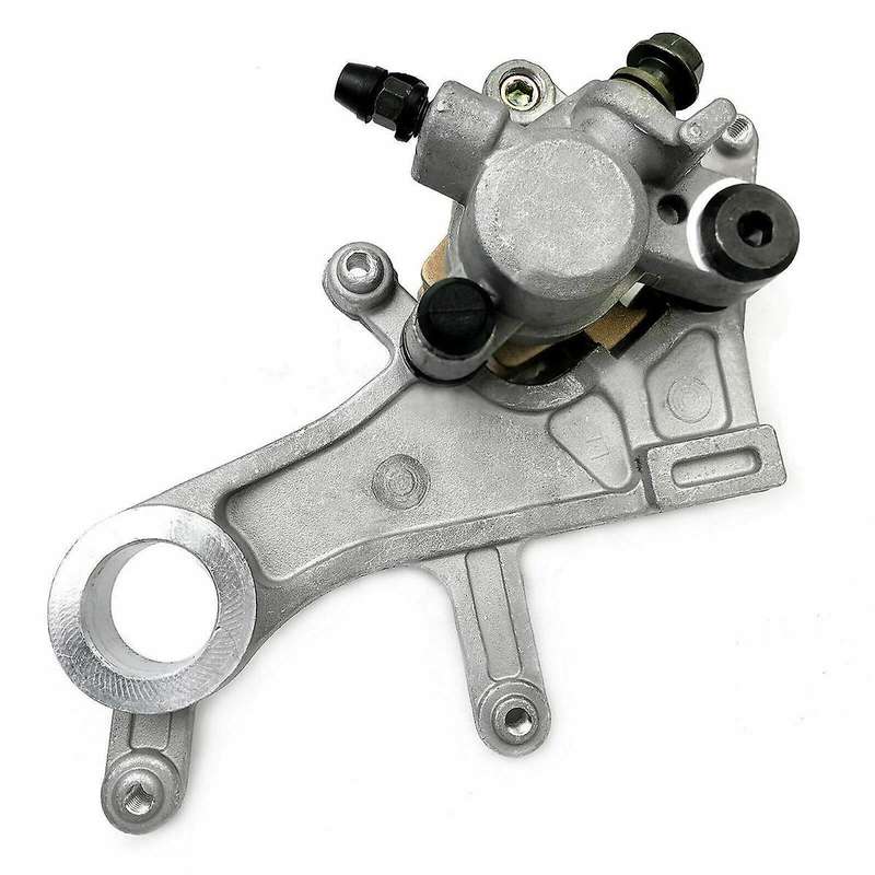 Rear Brake Master Cylinder & Caliper & Hose for Crf250 Crf450 2002-2020