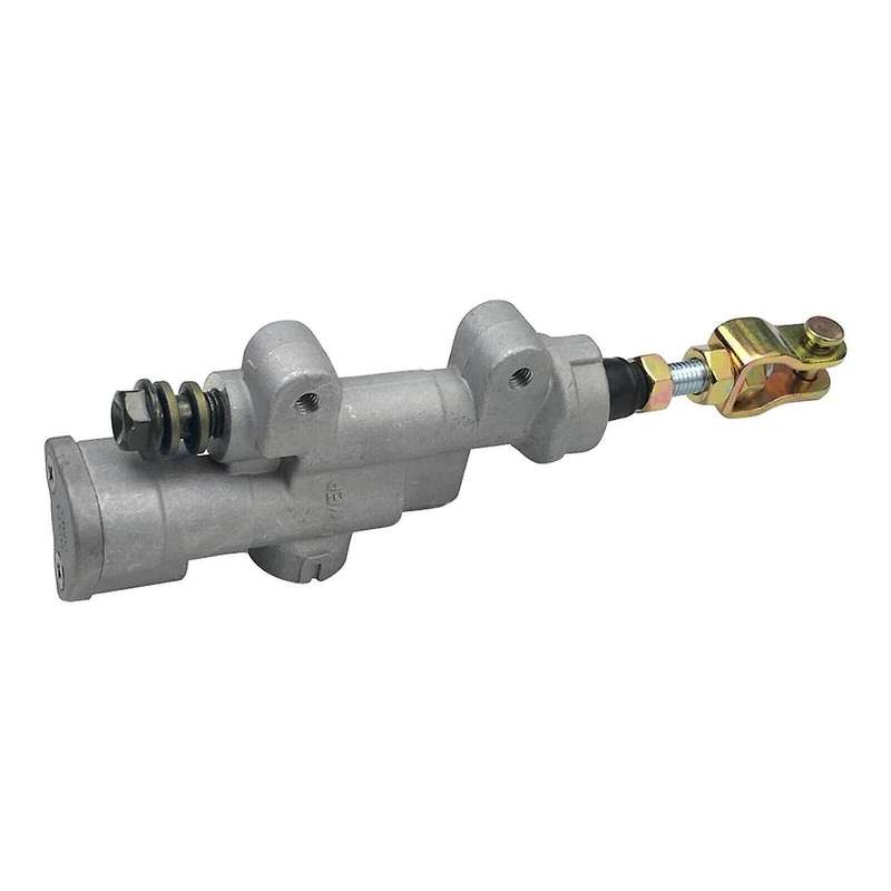 Rear Brake Master Cylinder & Caliper & Hose for Crf250 Crf450 2002-2020