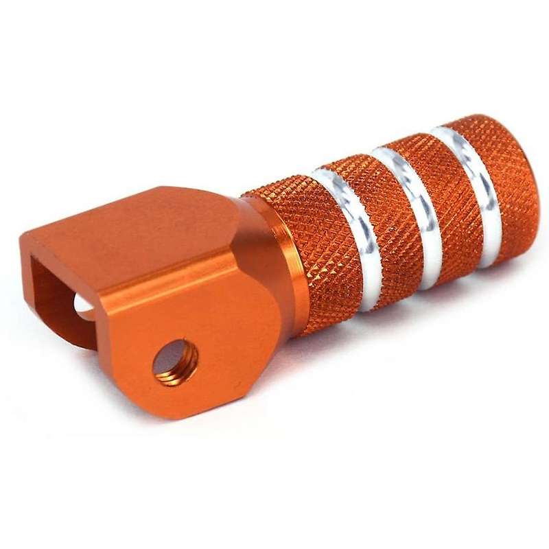 Rear Brake Pedal Step Plate Tip Gear Shifter for DRZ400S DRZ400SM DRZ400E 2000-2019 RMX250 1989-1998