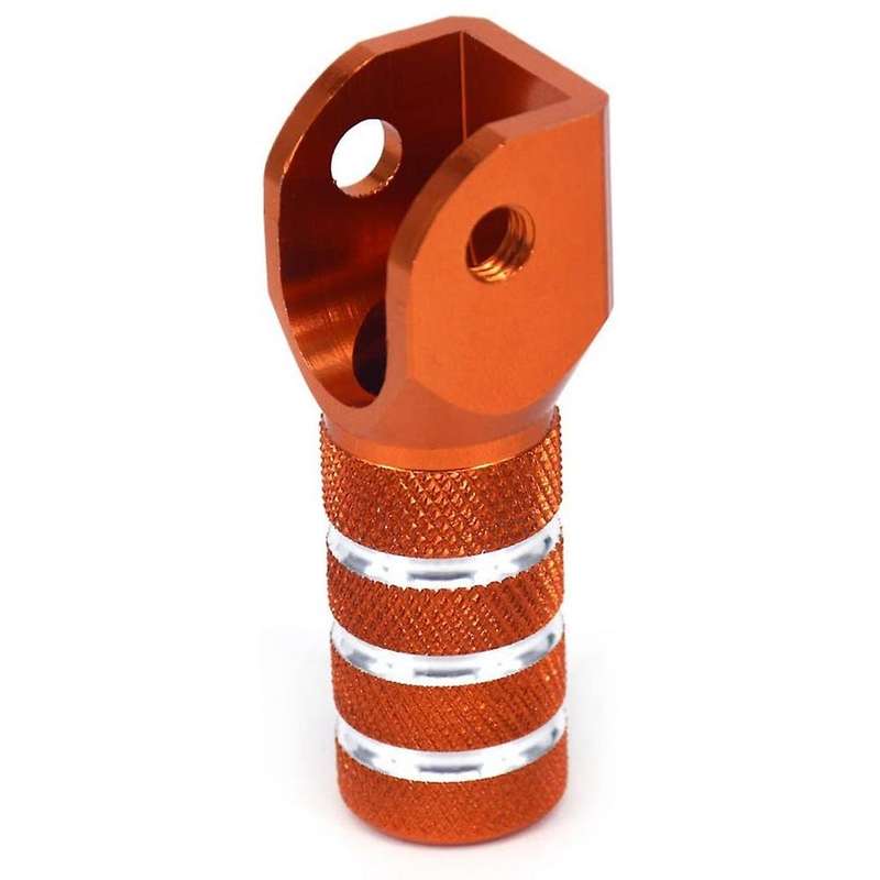 Rear Brake Pedal Step Plate Tip Gear Shifter for DRZ400S DRZ400SM DRZ400E 2000-2019 RMX250 1989-1998