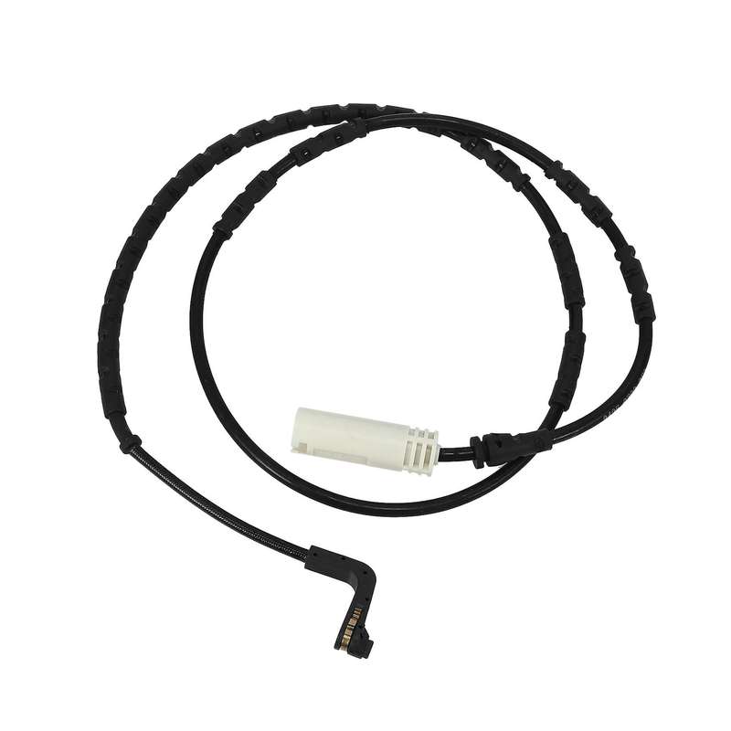 Rear Brake Pad Wear Sensor for 1 Series E81 E82 E87 E88 3 Series E90 E91 E92 E93 34356762253 3435678