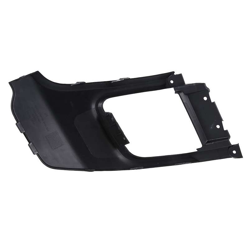 Rear Bumper Exhaust Cover Exhaust Trim Mount LR028087 LR028089 for Land Range Evoque 2012-2016 Exhau
