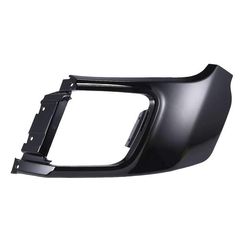 Rear Bumper Exhaust Cover Exhaust Trim Mount LR028087 LR028089 for Land Range Evoque 2012-2016 Exhau