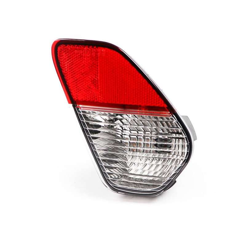 Rear Bumper Fog Lamp Taillight for 2015-2020 Part Number: 8337a137 8337a136