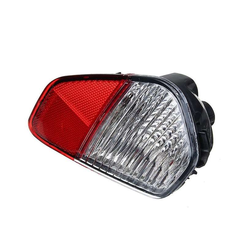 Rear Bumper Fog Lamp Taillight for 2015-2020 Part Number: 8337a137 8337a136