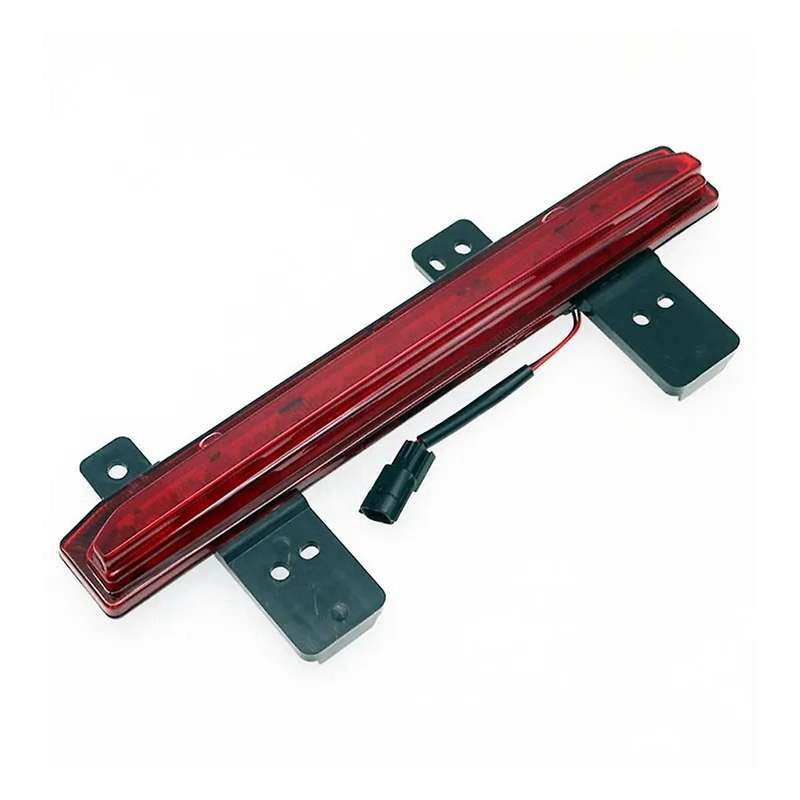 Rear Bumper Light for H6 3rd Generation Fog Light Reverse Light Foglamp Signal Light Rear Brake Lam
