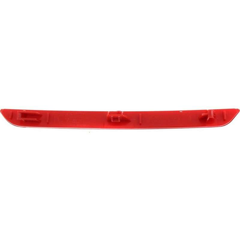 Rear Bumper Reflector Accessories for - F32 4 Series 428I 435I XDrive 63147847233 63147847234 (Red)
