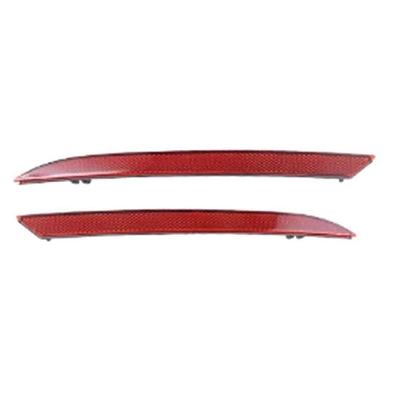 Rear Bumper Reflector Car Accessories for 2018+
