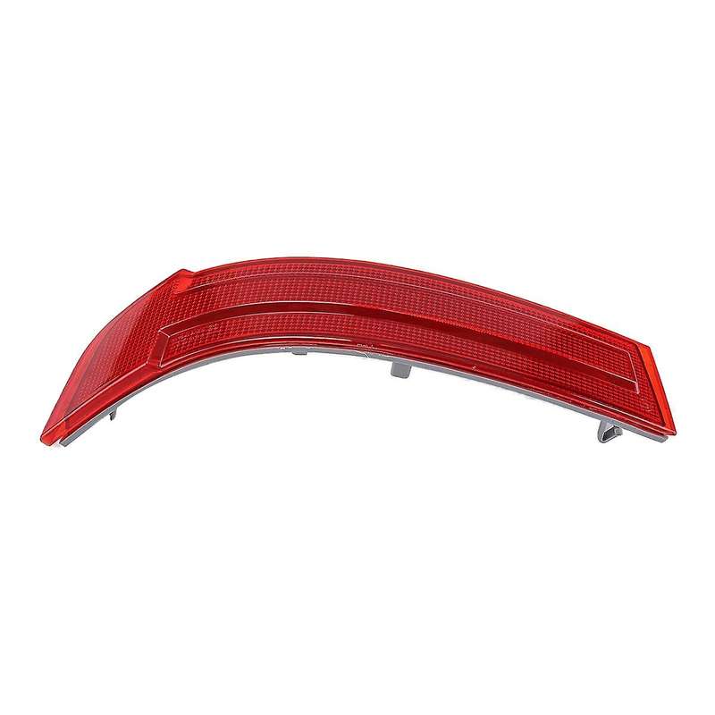 Rear Bumper Reflector Light Taillight for - -Class 2007 2008 2009 1648201274 1648201174