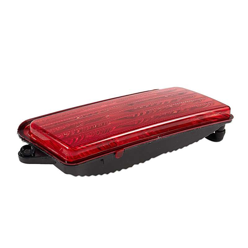 Rear Bumper Reflector Light for Cars Brakes Tail Lights for Grand 2006 2007 2008 2009 2010