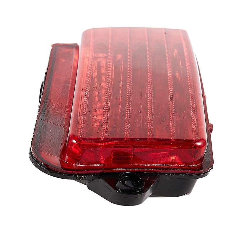 Rear Bumper Reflector Light for Cars Brakes Tail Lights for Grand 2006 2007 2008 2009 2010