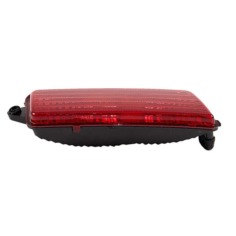 Rear Bumper Reflector Light for Cars Brakes Tail Lights for Grand 2006 2007 2008 2009 2010