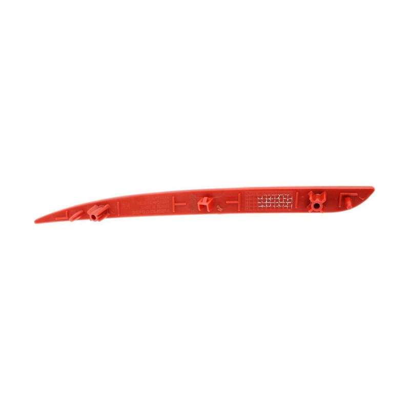Rear Bumper Reflector Light for 300 2015-2022 68213444ab, 68213445ab