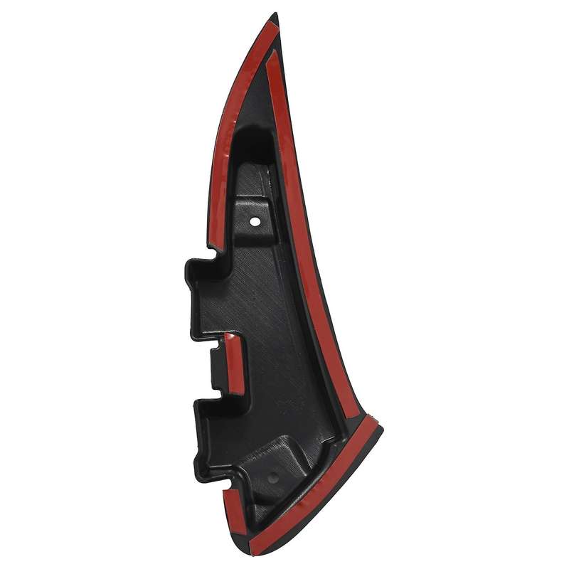 Rear Bumper Spoiler Air Vent Trim Cover for GLA C118 CLA200 2020+
