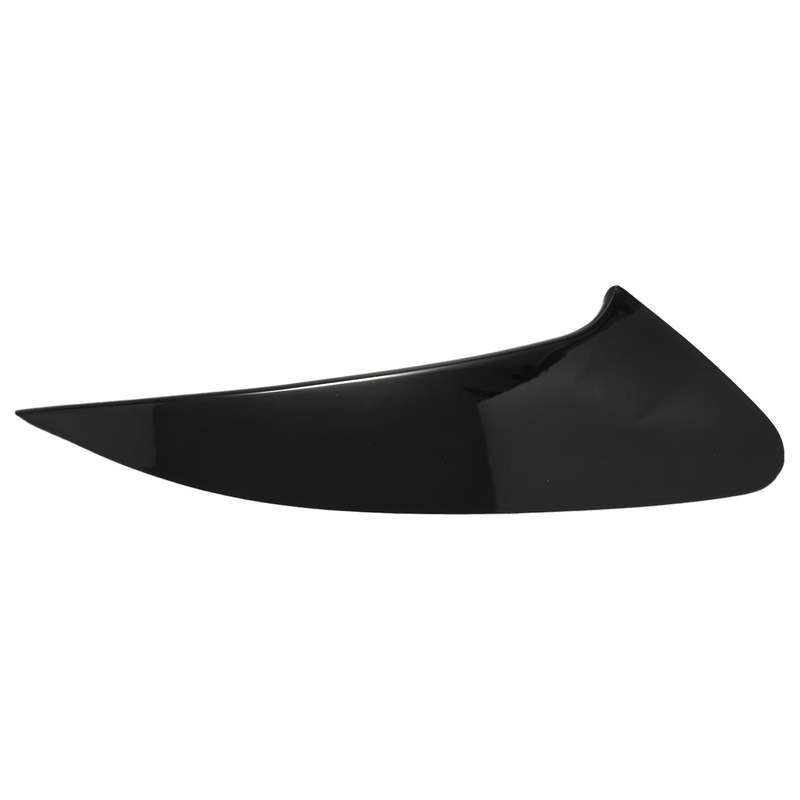 Rear Bumper Spoiler Air Vent Trim Cover for GLA C118 CLA200 2020+