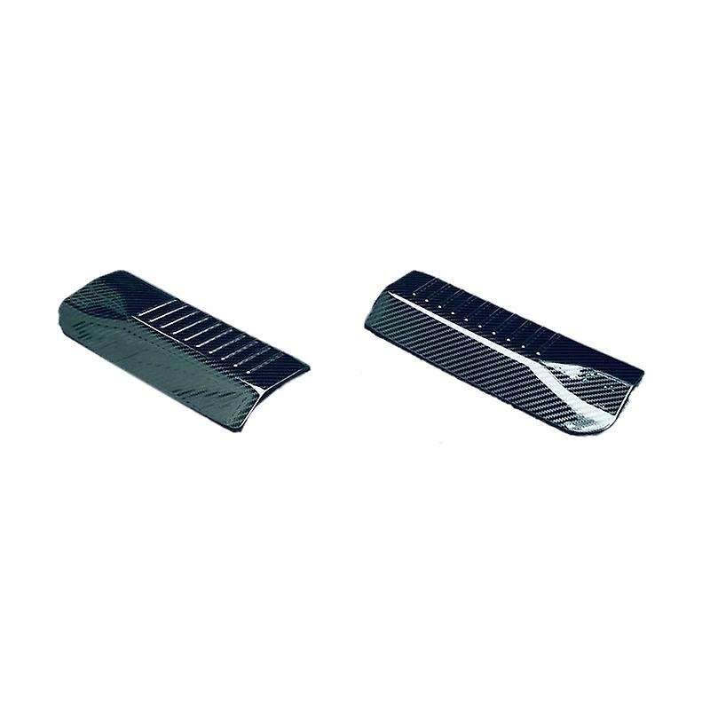 Rear Bumper Sill Protector Rear Trunk Boot Scuff Plate for Solio 2020 2021 Decorate Accessories Carb