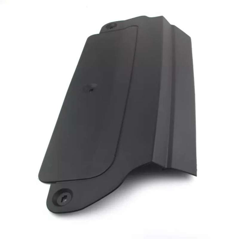 Rear Bumper Spoiler Skid Plate Protector Tow Hook Trailer Cover Cap for Range L405 LR037895 LR056298