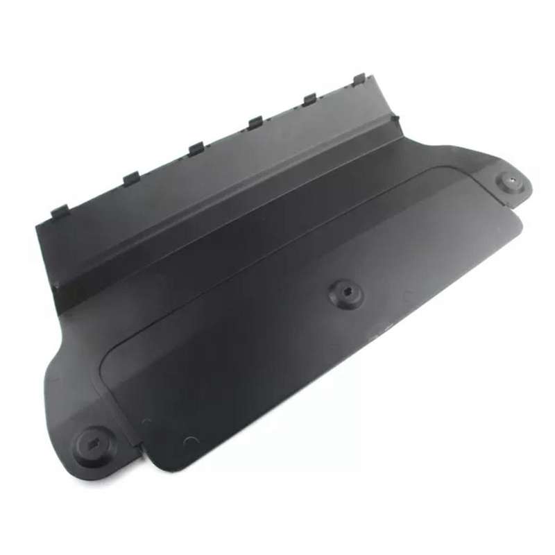 Rear Bumper Spoiler Skid Plate Protector Tow Hook Trailer Cover Cap for Range L405 LR037895 LR056298