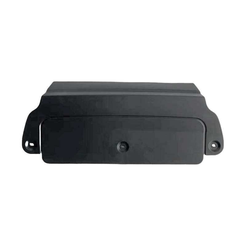 Rear Bumper Spoiler Skid Plate Protector Tow Hook Trailer Cover Cap for Range L405 LR037895 LR056298