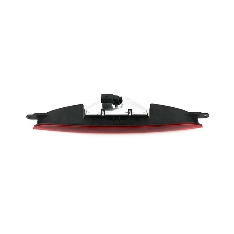 Rear Bumper Tail Light High Level Brake Light Warning Light Car for 2007-2014 TT 8J0945703