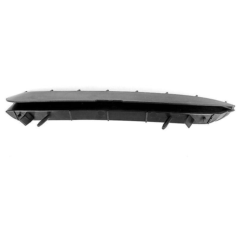 Rear Bumper Spoiler Side Canard for - CLA-Class W117 CLA45 2017-2019