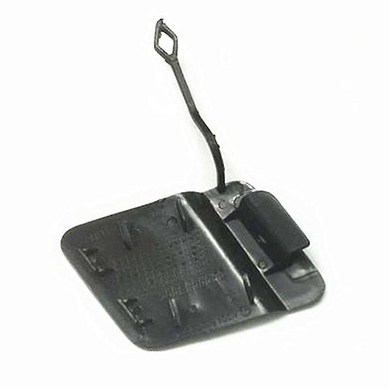 Rear Bumper Tow Eye Hook Cap Cover Unpainted 2048853223 for X204 GLK300 GLK350 2008 2009 2010 2011 2