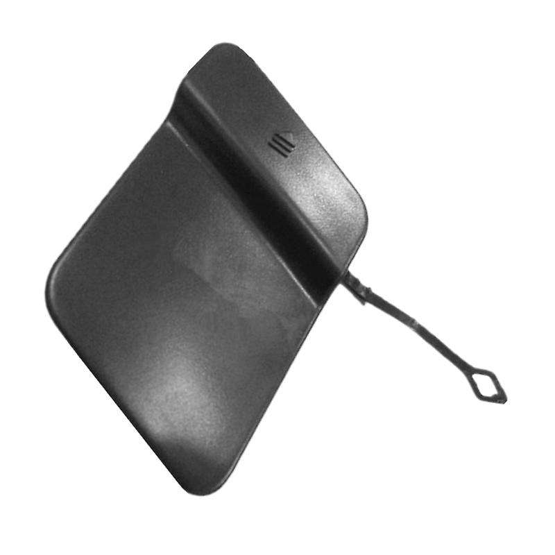 Rear Bumper Tow Eye Hook Cap Cover Unpainted 2048853223 for X204 GLK300 GLK350 2008 2009 2010 2011 2