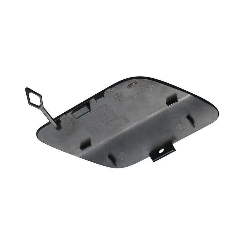 Rear Bumper Tow Hook Cover Towing Cover Car for C Class Sedan(w205) 2015-2021 A2058850224 205885022