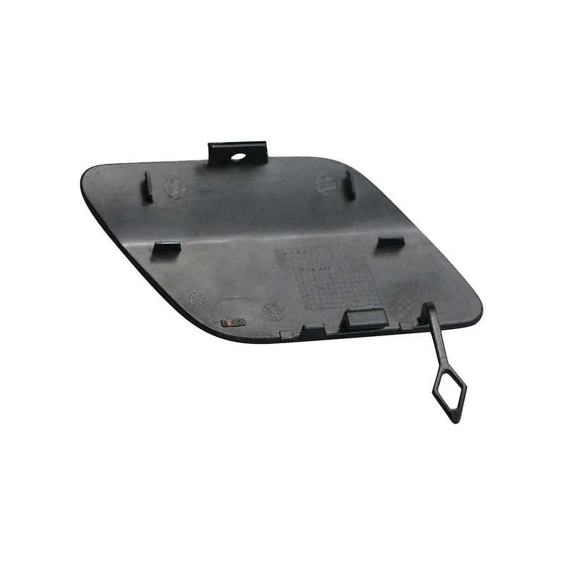 Rear Bumper Tow Hook Cover Towing Cover Car for C Class Sedan(w205) 2015-2021 A2058850224 205885022