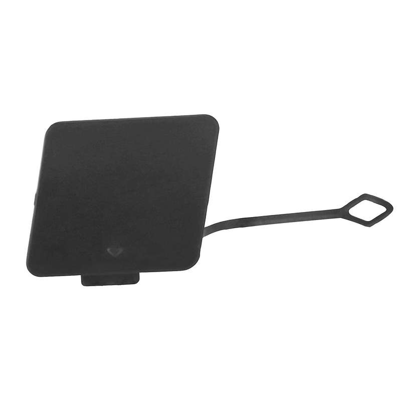 Rear Bumper Tow Hook Eye Cover 7262363 51127262363 Car Rear Bumper Tow Hook Cover Cap for- 5 Series