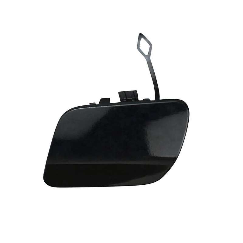 Rear Bumper Tow Hook Cover Towing Cover Car for C Class Sedan(W205) 2015-2021 A2058850224 2058850224