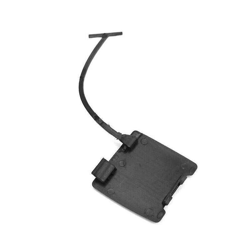 Rear Bumper Tow Hook Eye Cover Cap 39992890 for S40 V50 2004-2007
