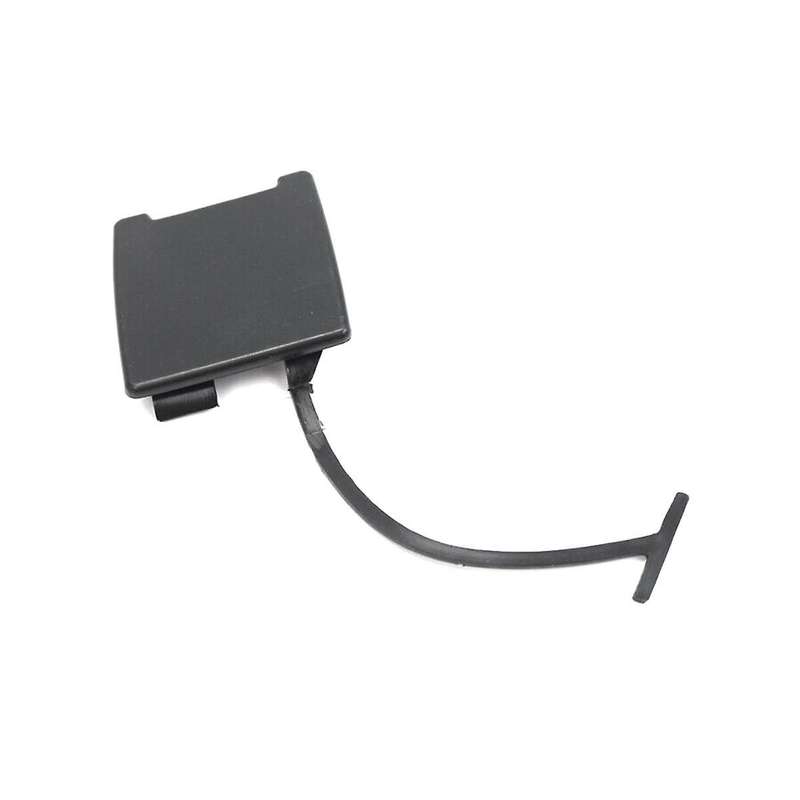 Rear Bumper Tow Hook Eye Cover Cap 39992890 for S40 V50 2004-2007