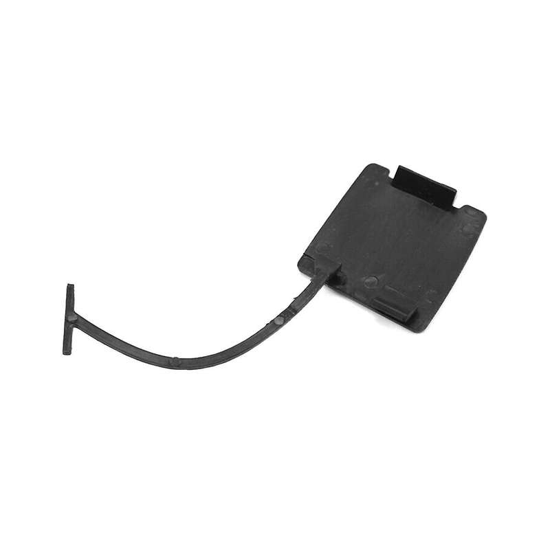 Rear Bumper Tow Hook Eye Cover Cap 39992890 for S40 V50 2004-2007