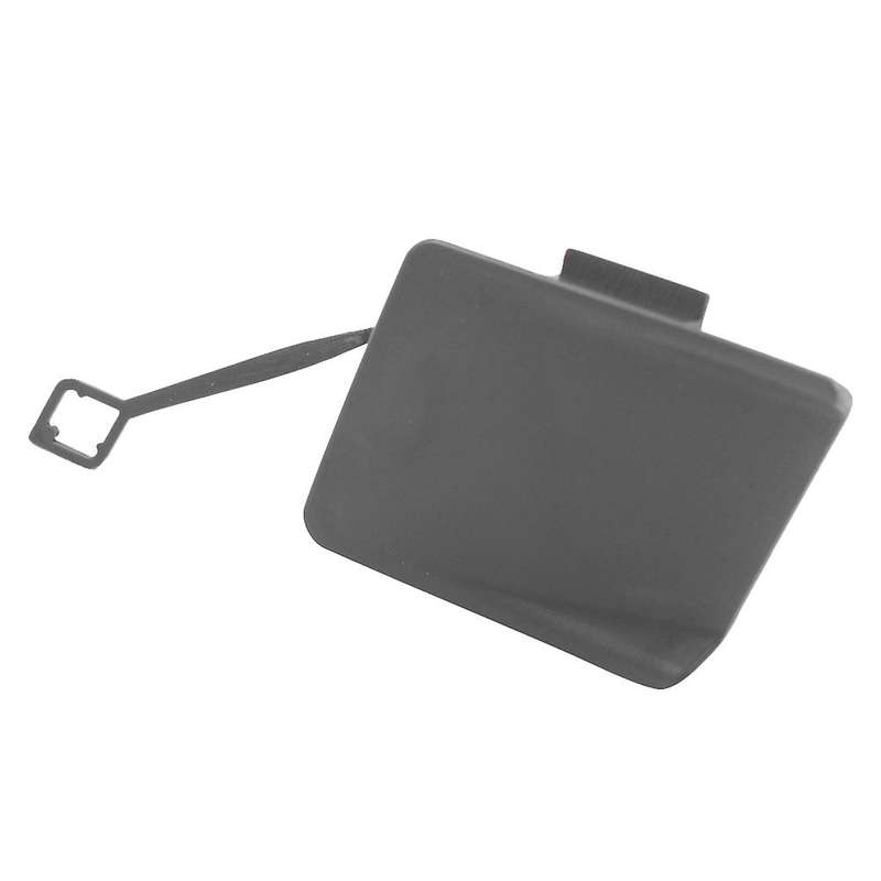 Rear Bumper Tow Hook Eye Cover for 5 Series 528I 535I 550I F10 F18 2010-13
