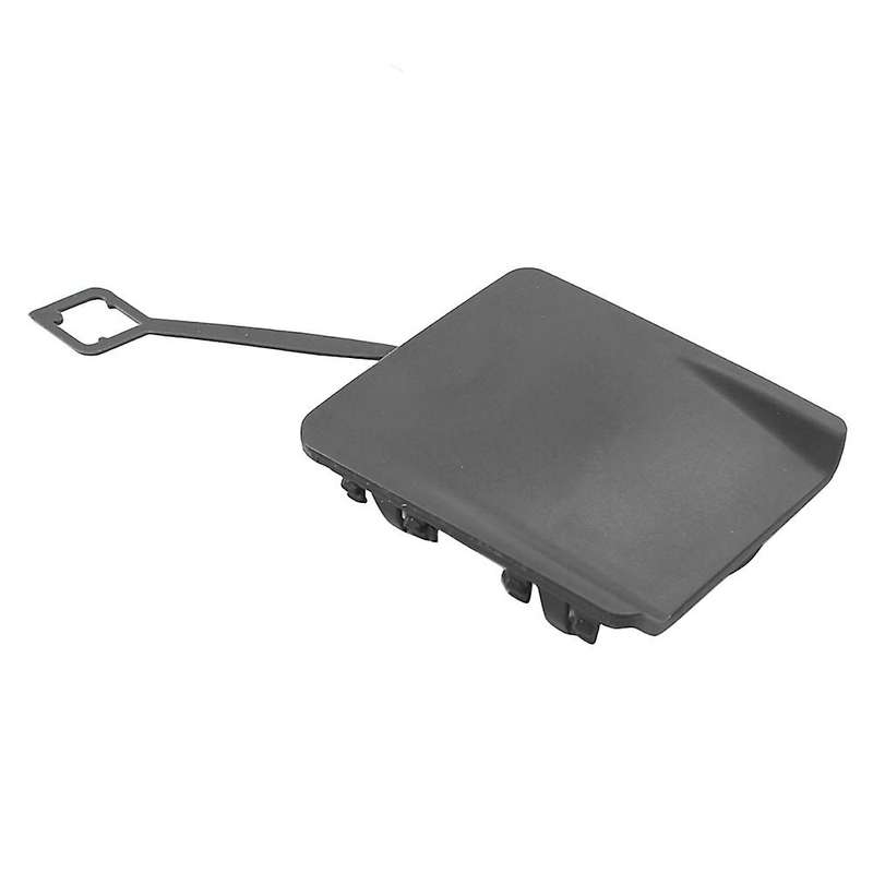 Rear Bumper Tow Hook Eye Cover for 5 Series 528I 535I 550I F10 F18 2010-13