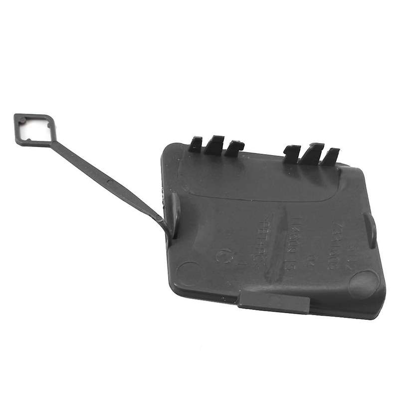 Rear Bumper Tow Hook Eye Cover for 5 Series 528I 535I 550I F10 F18 2010-13