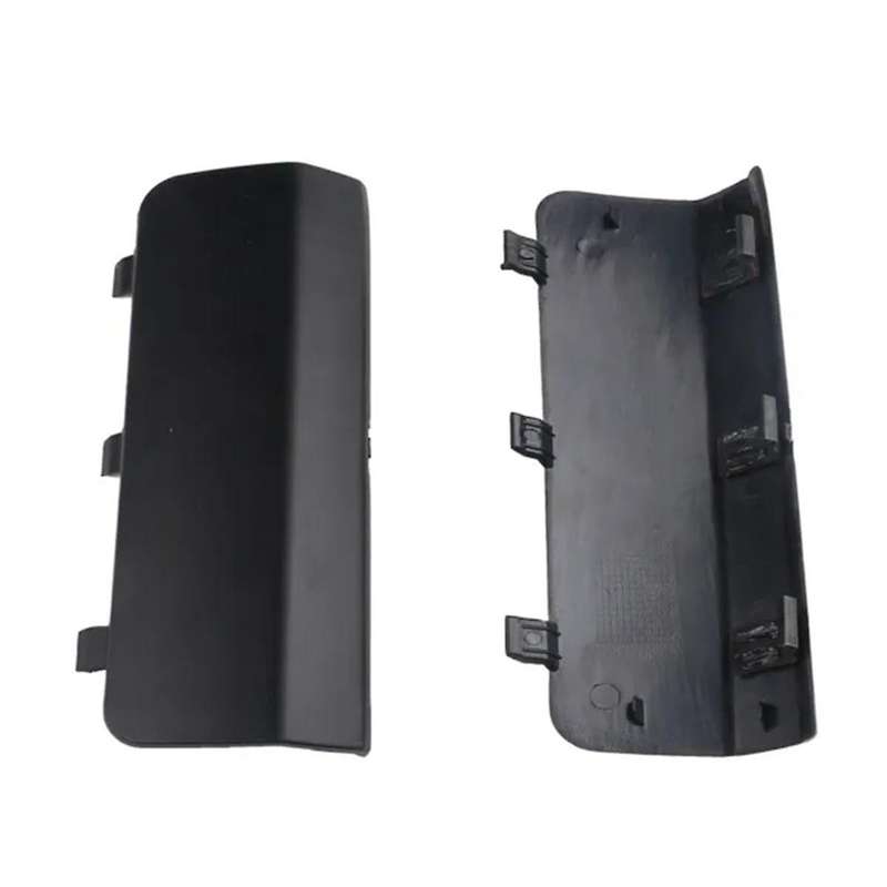 Rear Bumper Tow Hook Eye Cover Cap for W163 ML-Class ML320 ML350 1638801705 1638801605