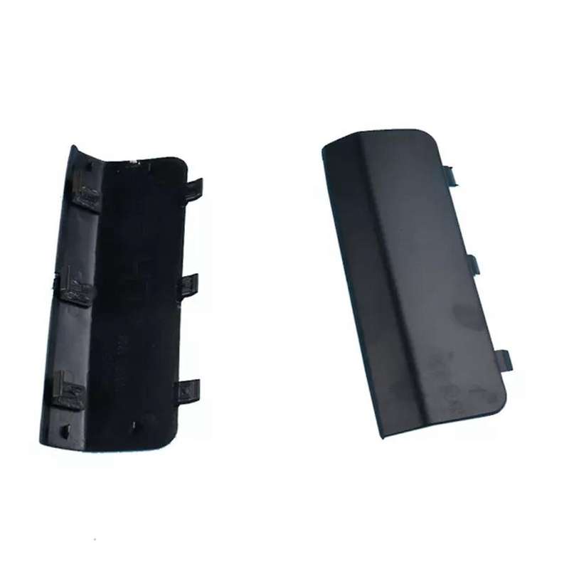Rear Bumper Tow Hook Eye Cover Cap for W163 ML-Class ML320 ML350 1638801705 1638801605