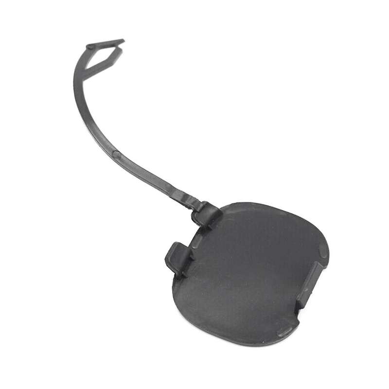 Rear Bumper Tow Hook Eye Cover Cap 39870501 for S80 2007-2012